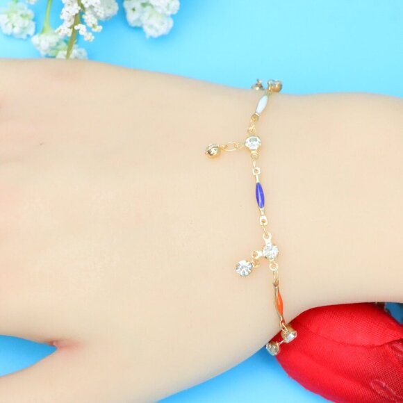Chic & Stylish Bracelet – A Thoughtful Gift for Women and Girls, DYC1086 - Picture 4 of 8